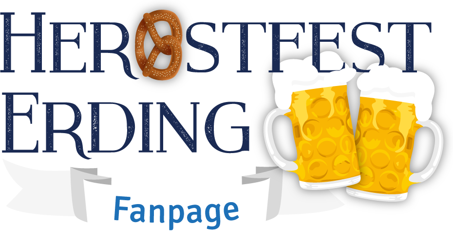 Auf geht`s • Herbstfest Erding - Fanpage - Logo